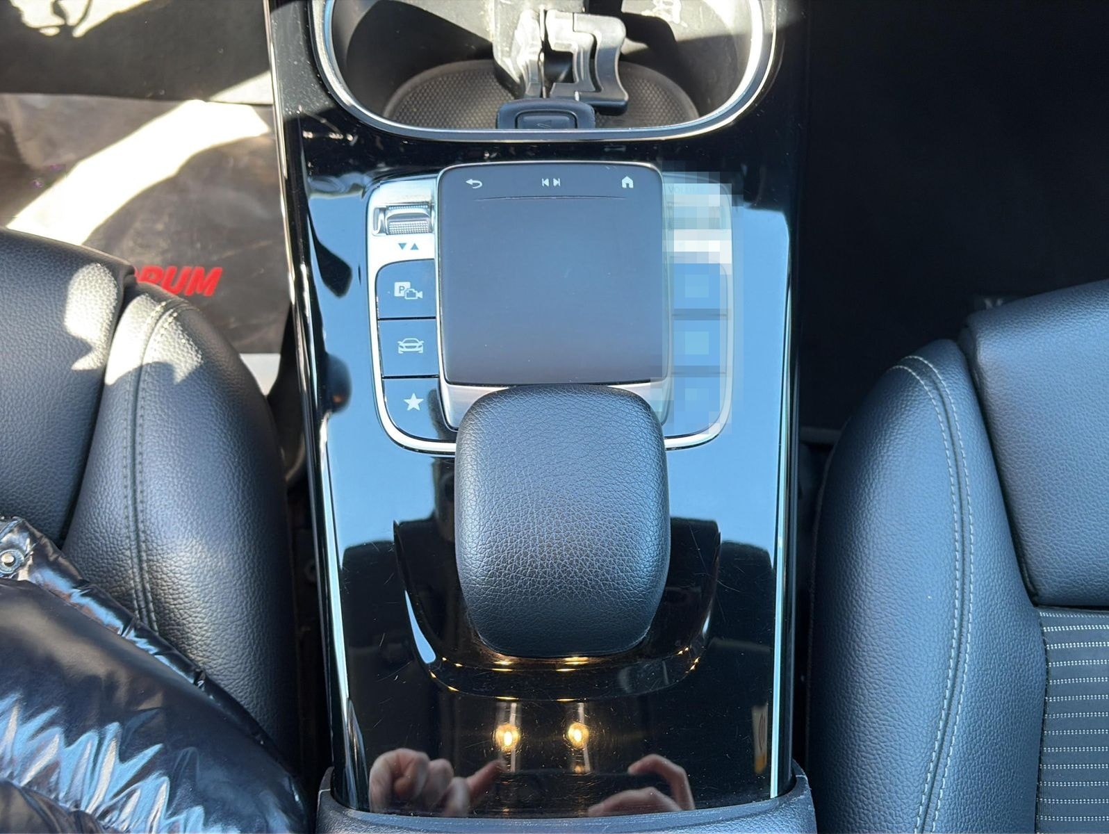 Mercedes-Benz CLA 200 Progessive Widescreen foto 22