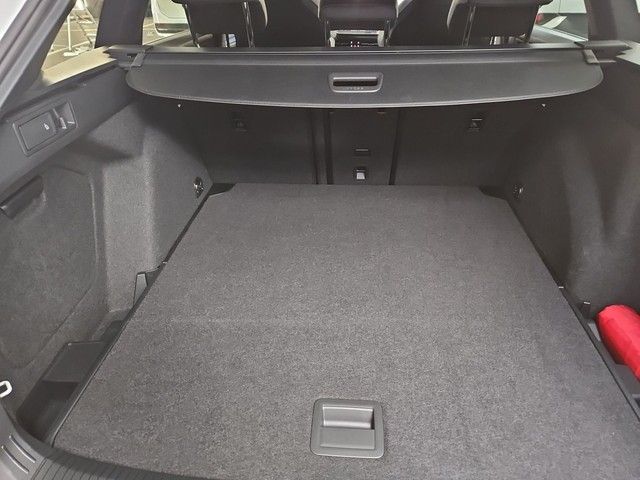 Volkswagen Golf VIII Variant 1.5eTSI DSG R-Line AHK IQ LED foto 14