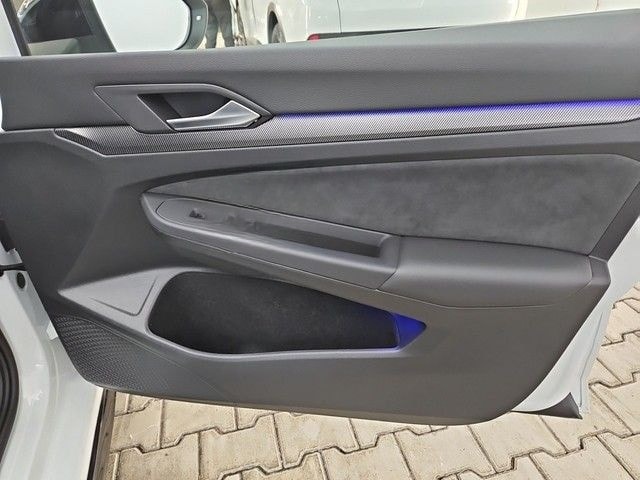 Volkswagen Golf VIII Variant 1.5eTSI DSG R-Line AHK IQ LED foto 18