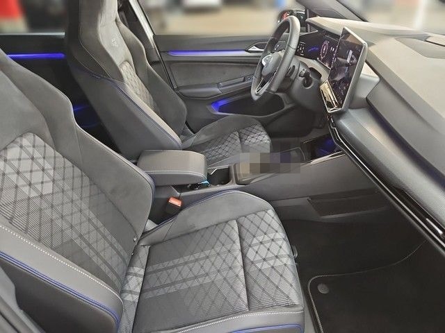 Volkswagen Golf VIII Variant 1.5eTSI DSG R-Line AHK IQ LED foto 22