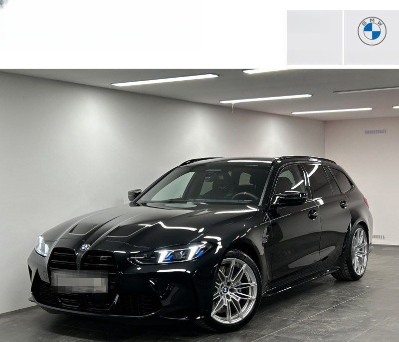 BMW M3 Competition Touring M xDrive Harman/Kardon DA foto 1