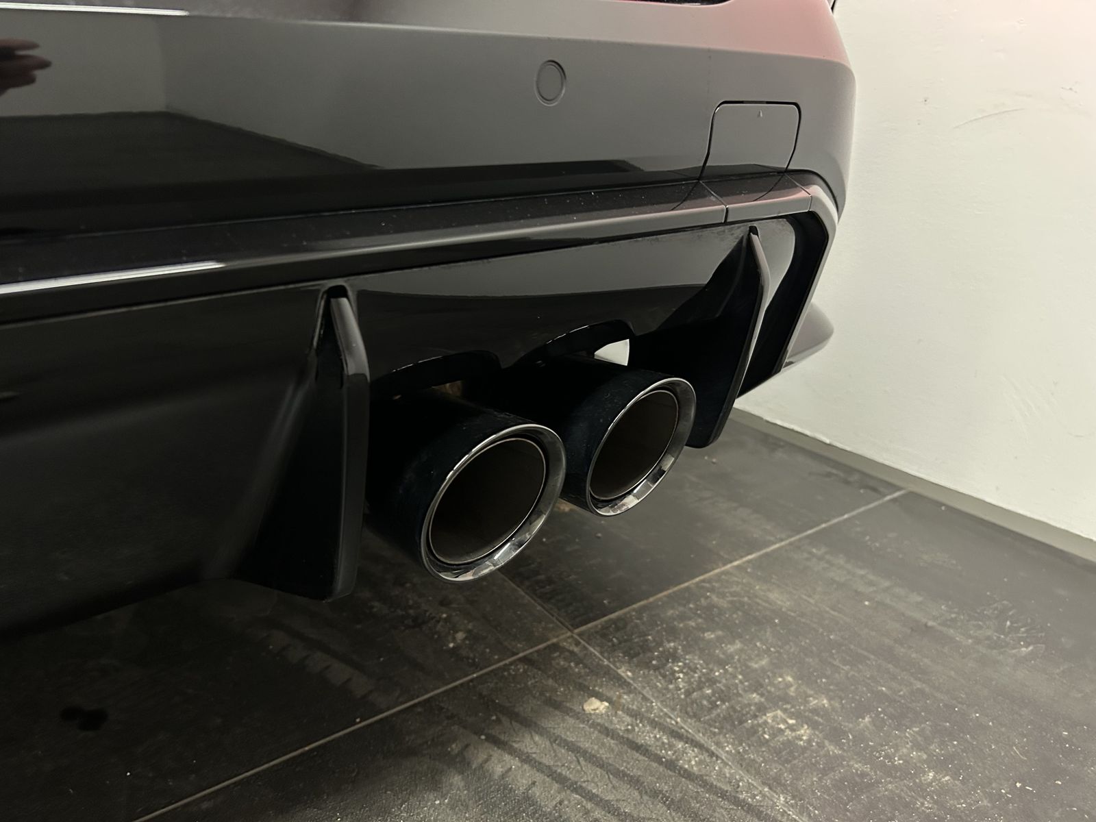 BMW M3 Competition Touring M xDrive Harman/Kardon DA foto 14