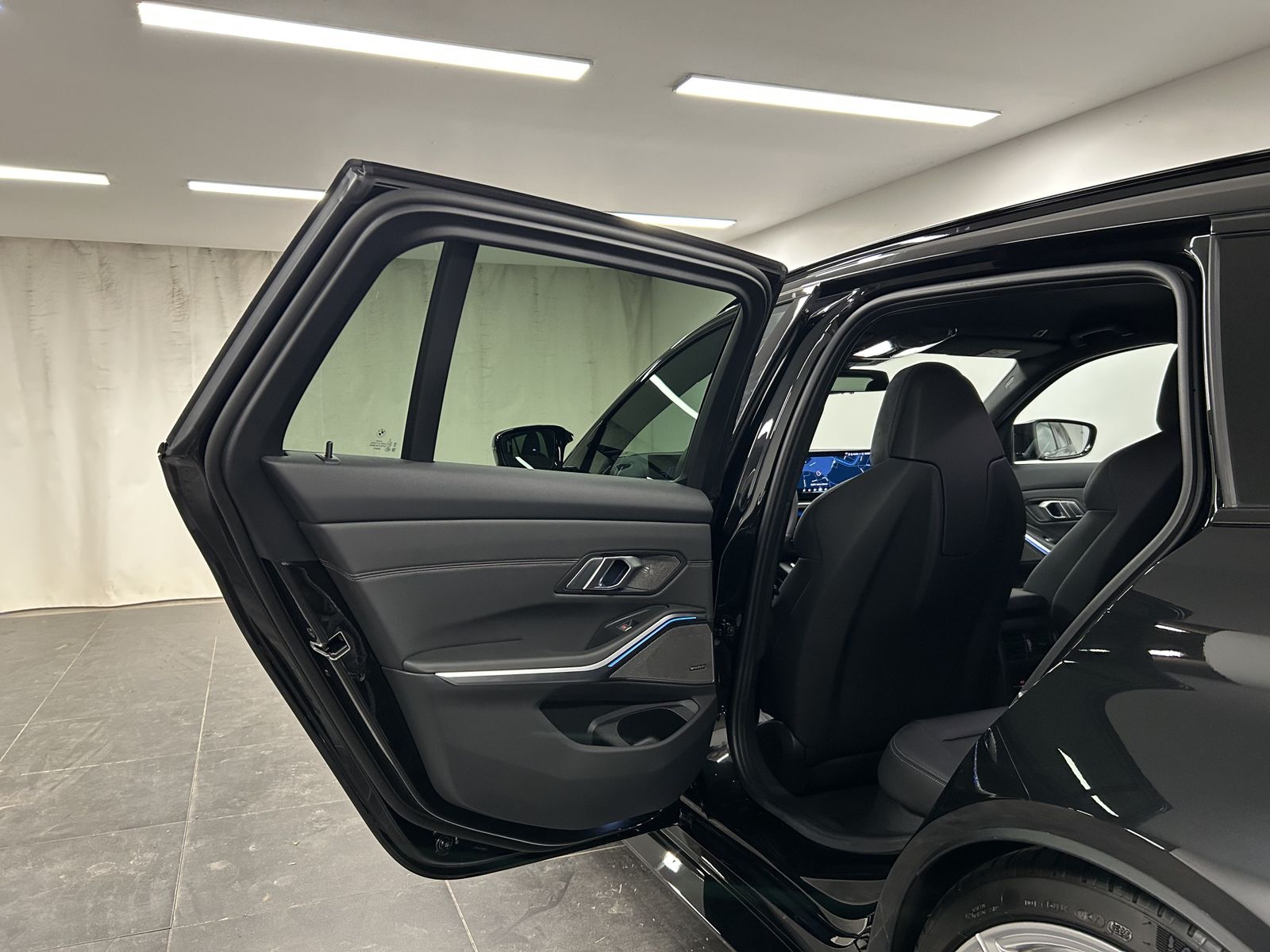 BMW M3 Competition Touring M xDrive Harman/Kardon DA foto 15