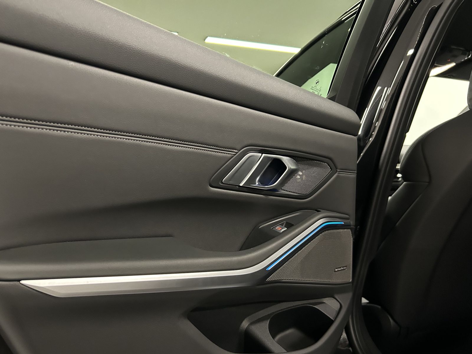 BMW M3 Competition Touring M xDrive Harman/Kardon DA foto 16