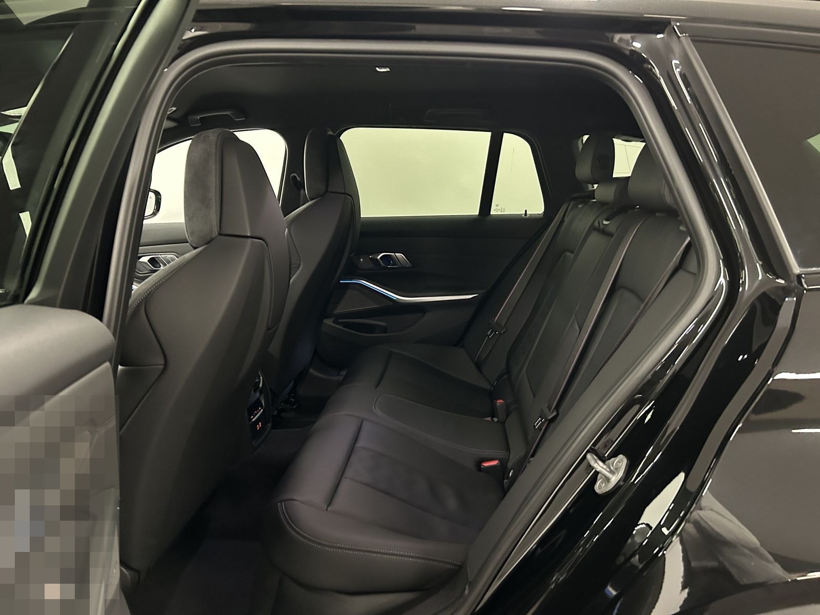 BMW M3 Competition Touring M xDrive Harman/Kardon DA foto 17