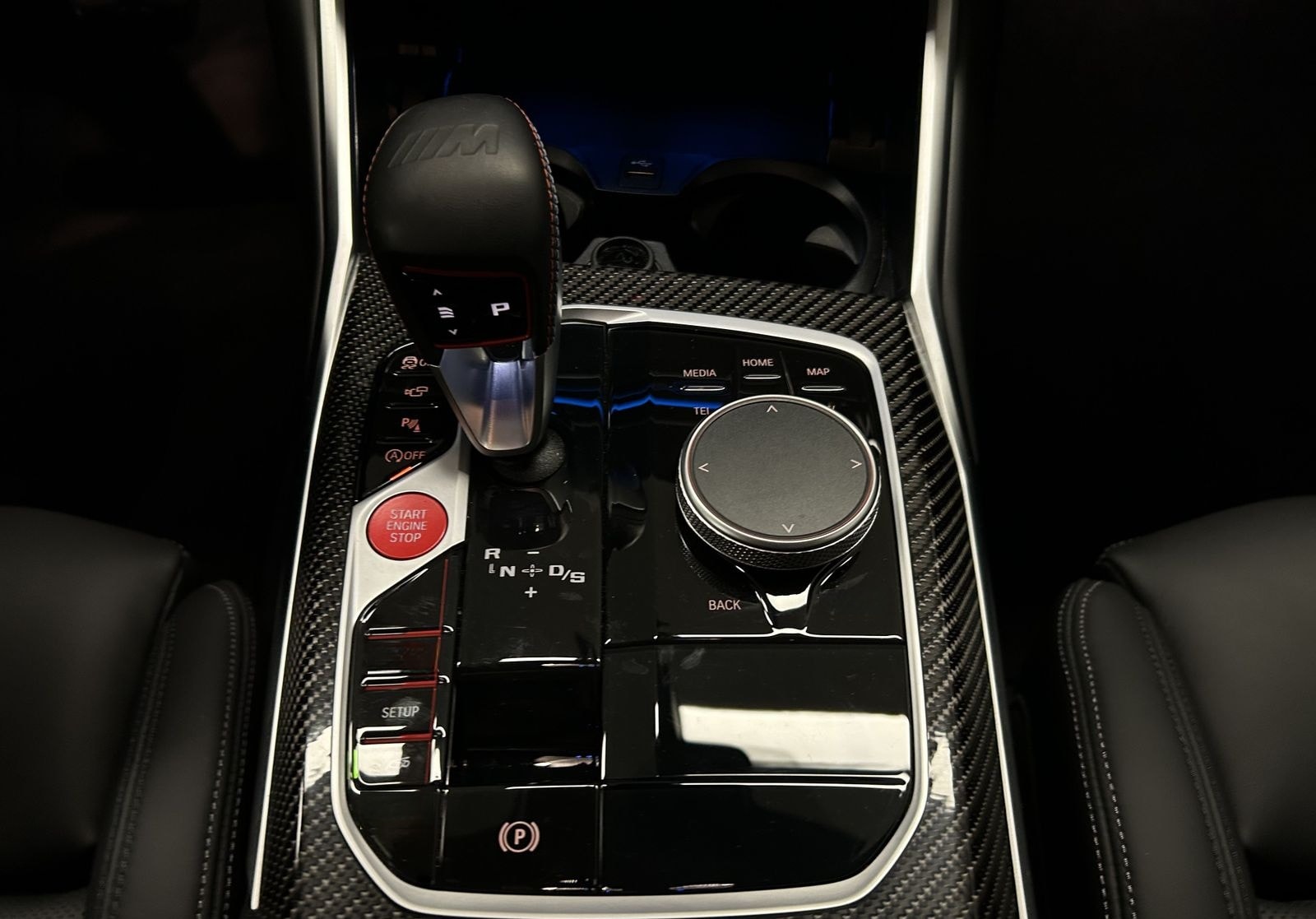 BMW M3 Competition Touring M xDrive Harman/Kardon DA foto 20