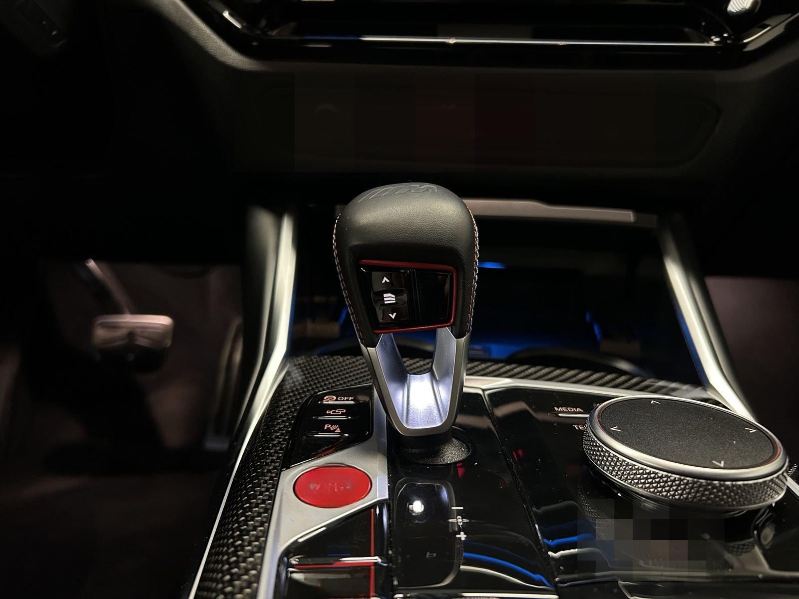 BMW M3 Competition Touring M xDrive Harman/Kardon DA foto 21