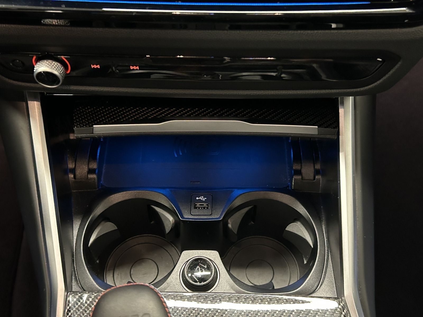 BMW M3 Competition Touring M xDrive Harman/Kardon DA foto 22