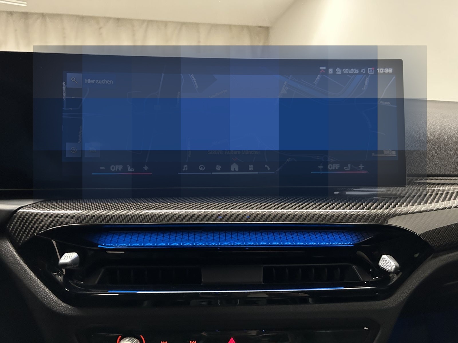 BMW M3 Competition Touring M xDrive Harman/Kardon DA foto 24