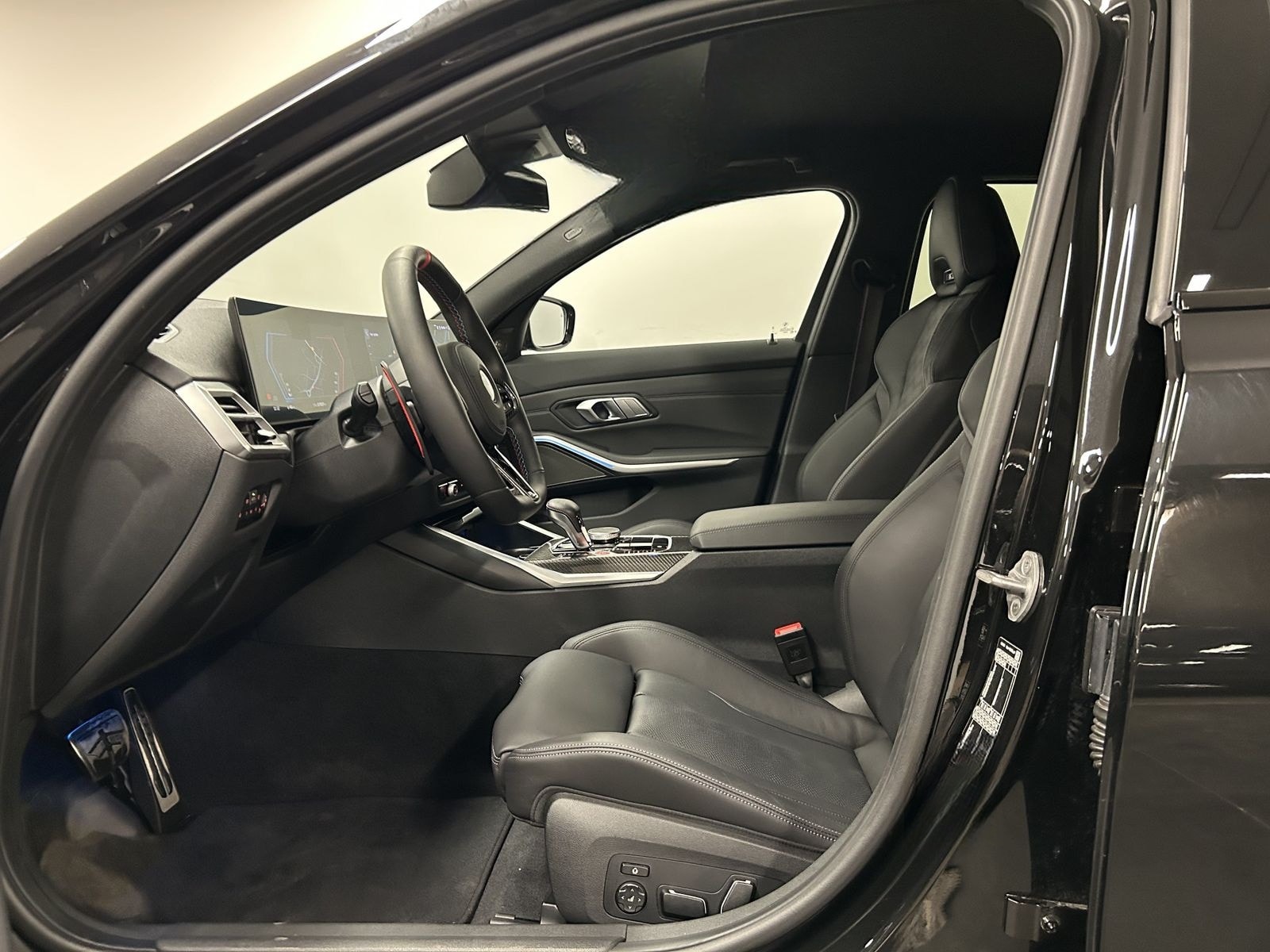 BMW M3 Competition Touring M xDrive Harman/Kardon DA foto 4