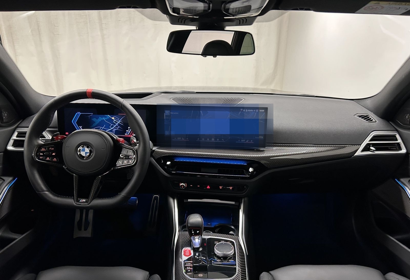 BMW M3 Competition Touring M xDrive Harman/Kardon DA foto 5