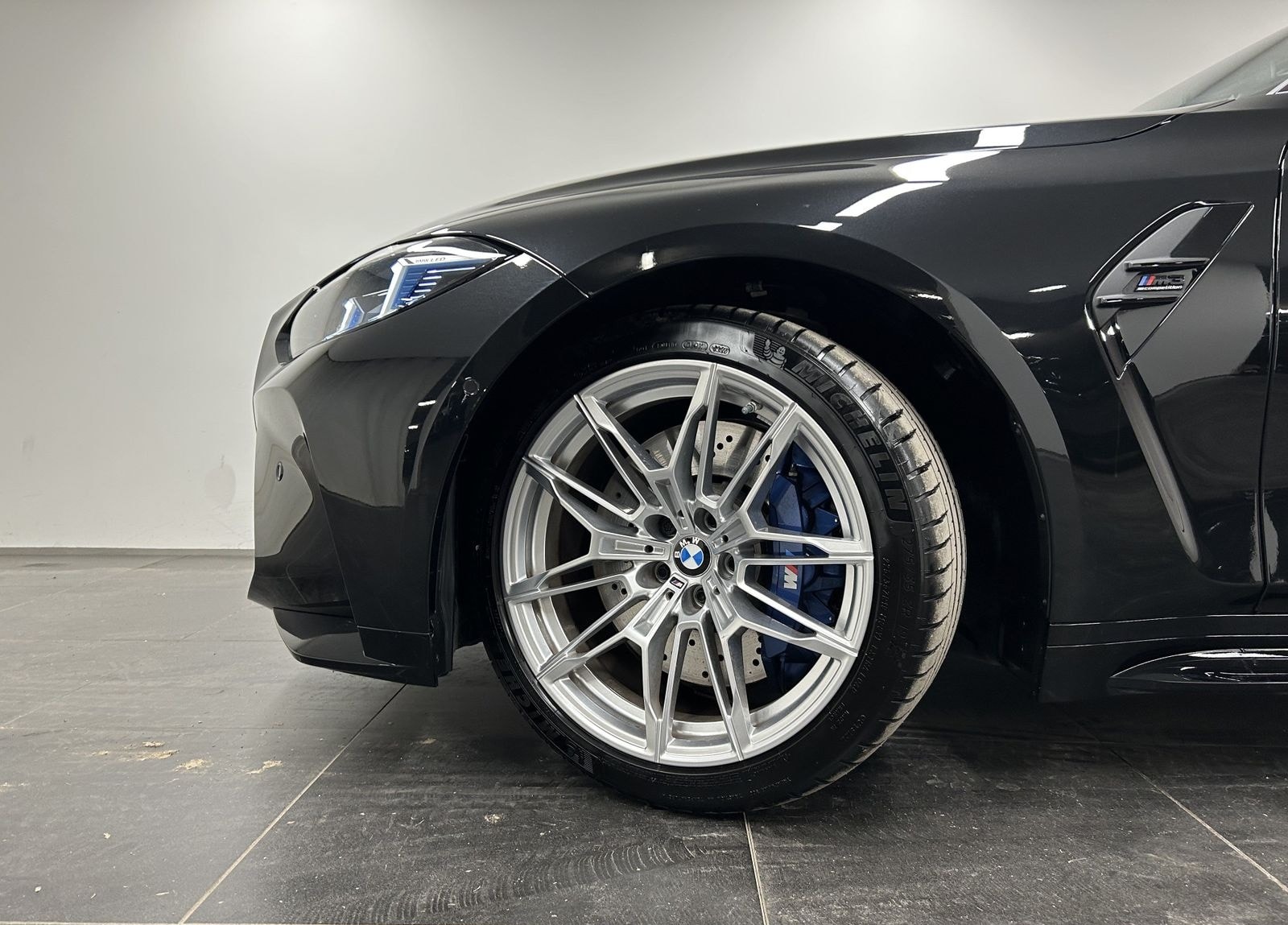 BMW M3 Competition Touring M xDrive Harman/Kardon DA foto 8