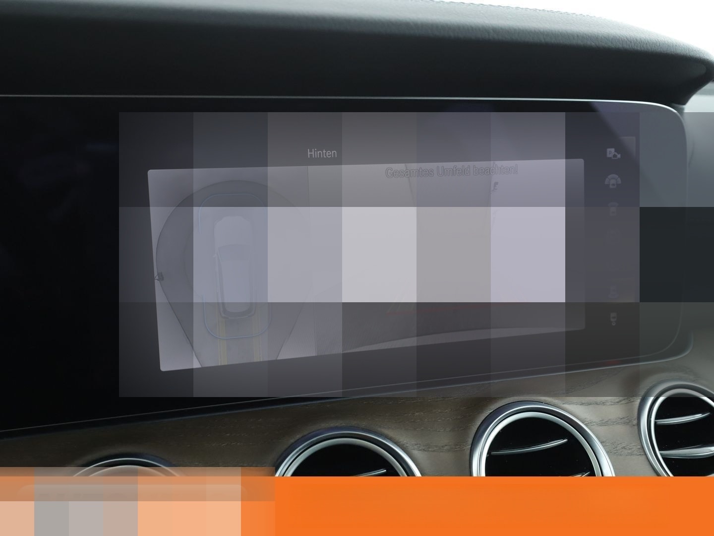 Mercedes-Benz E 220 d T 4Matic AMG Line Aut.*360*PANO foto 22