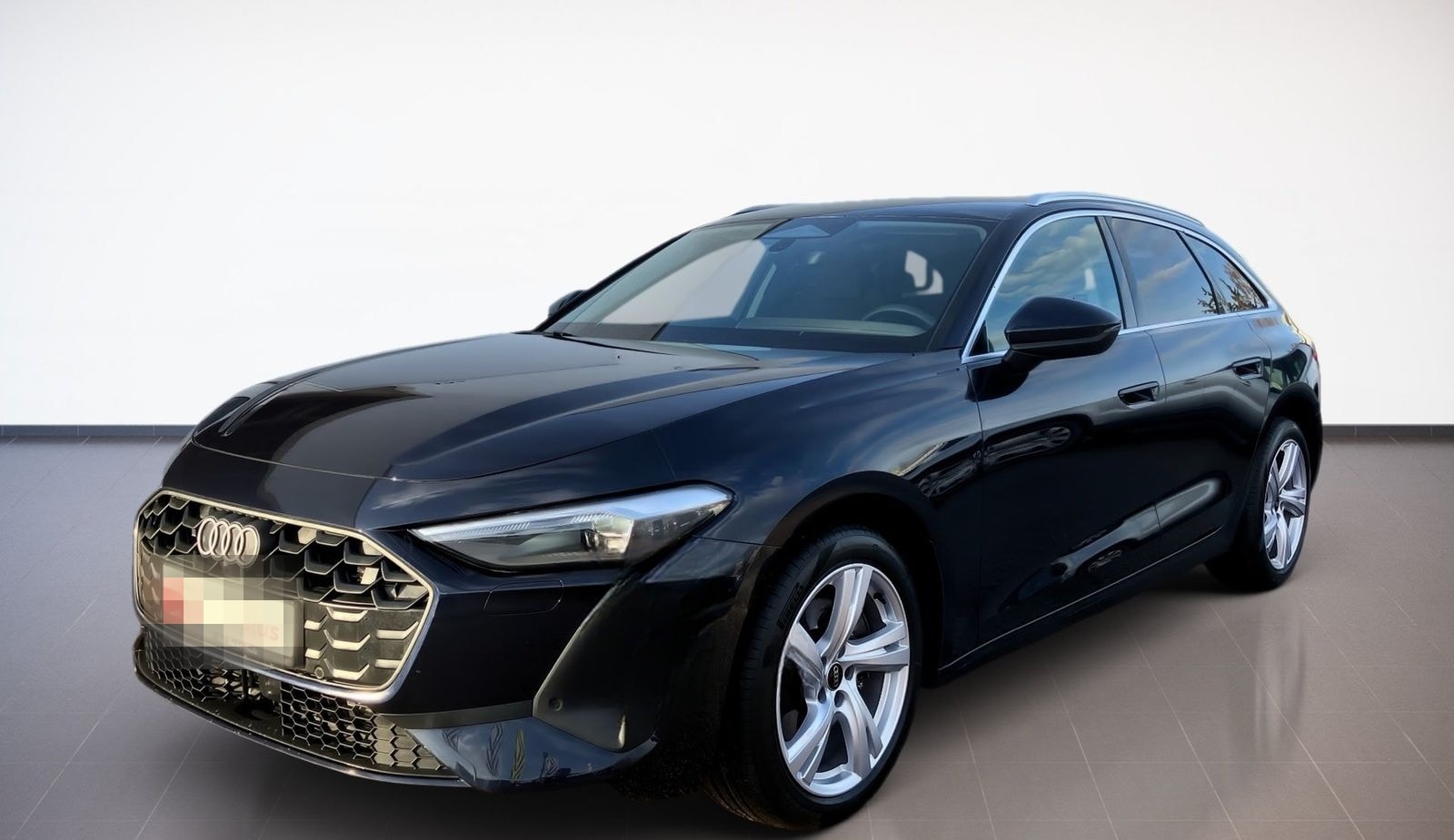 Audi A5 Avant TFSI 150PS S-TRONIC AHK.KAMERA.SPORTSIT foto 2