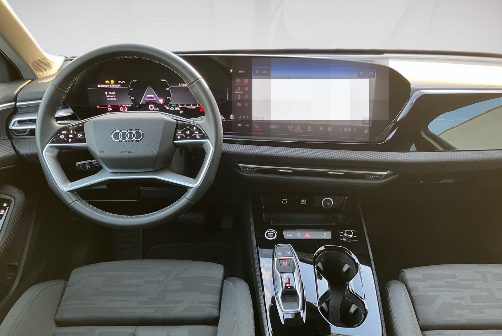 Audi A5 Avant TFSI 150PS S-TRONIC AHK.KAMERA.SPORTSIT foto 11