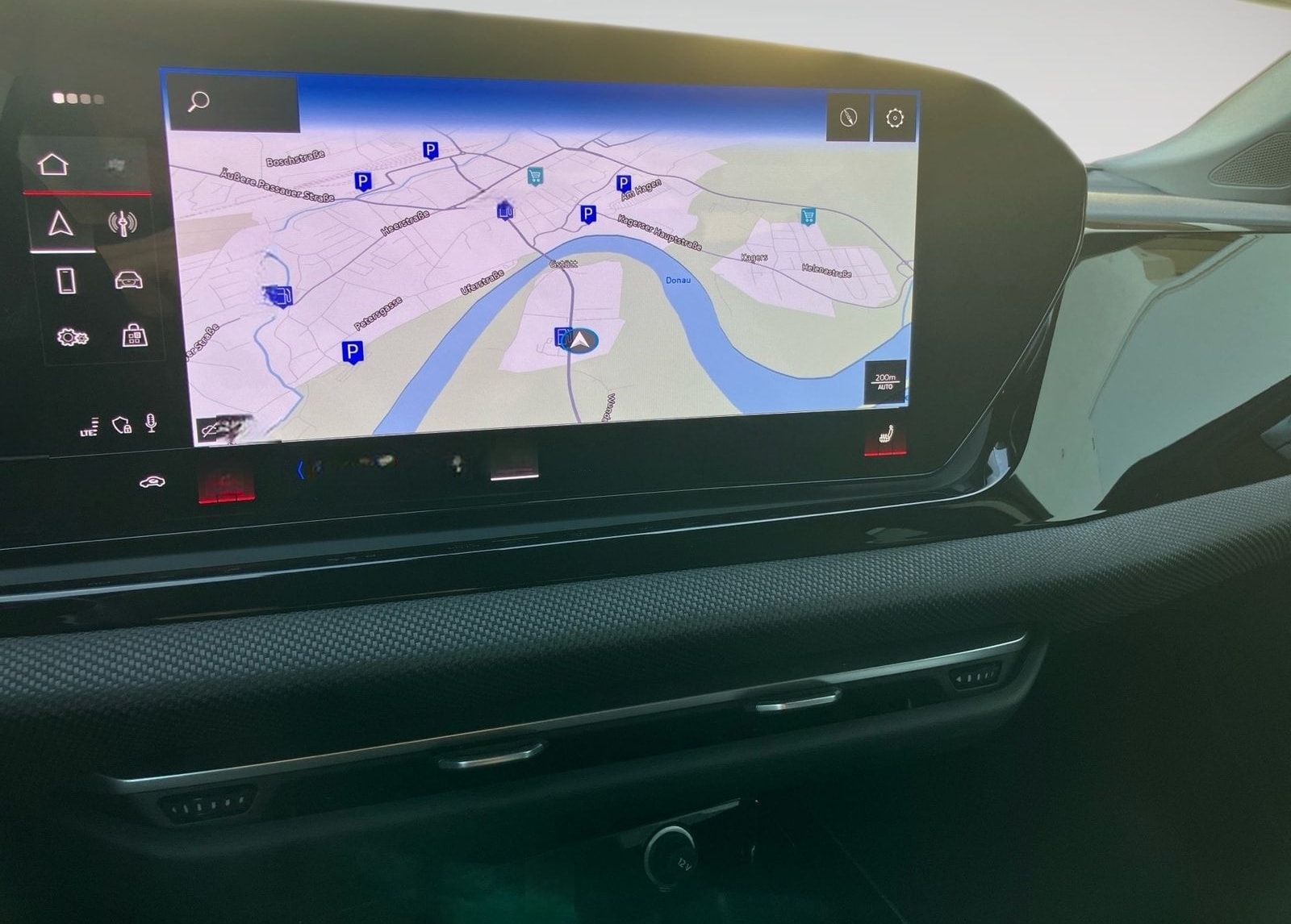 Audi A5 Avant TFSI 150PS S-TRONIC AHK.KAMERA.SPORTSIT foto 12