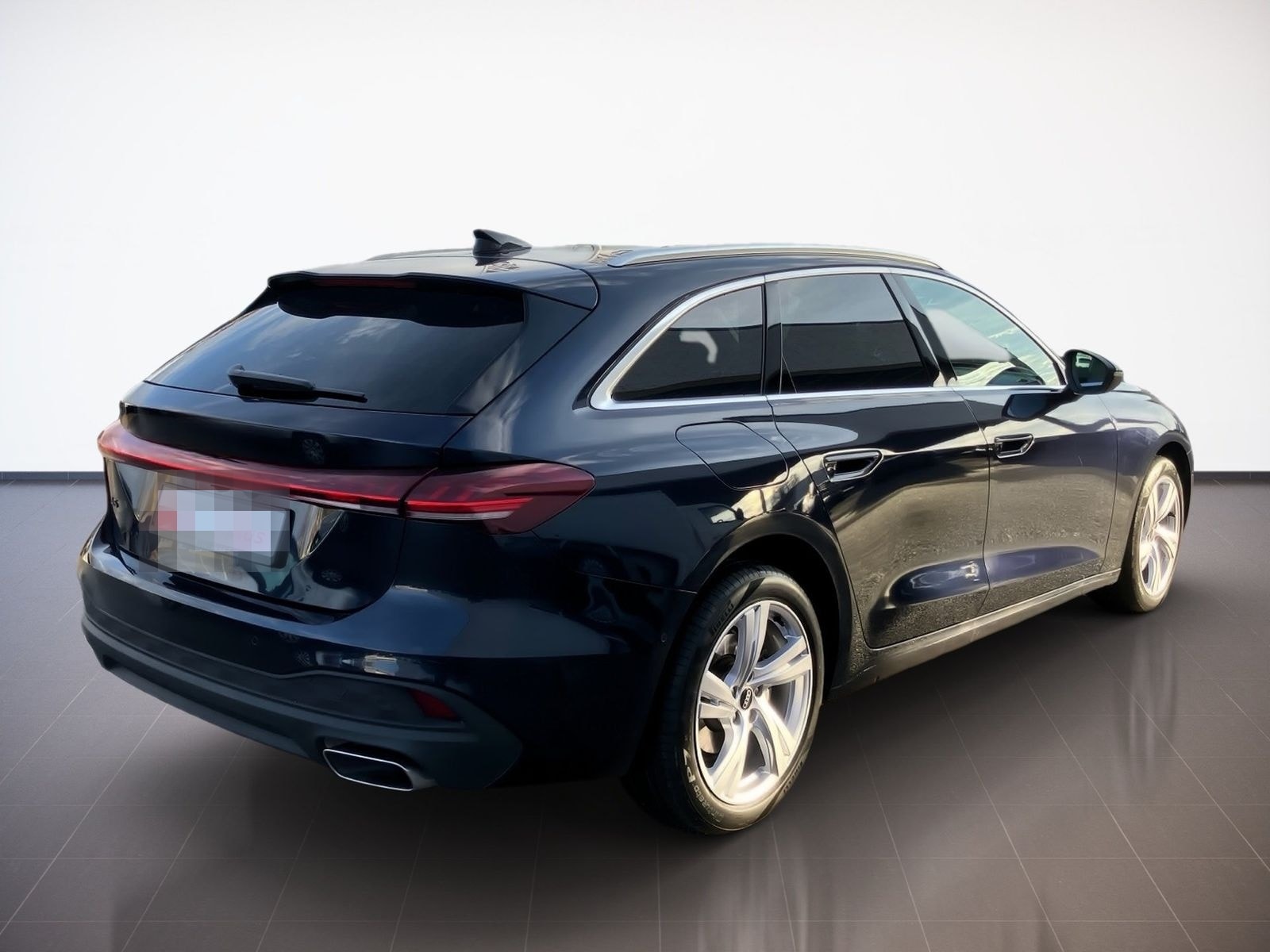 Audi A5 Avant TFSI 150PS S-TRONIC AHK.KAMERA.SPORTSIT foto 4