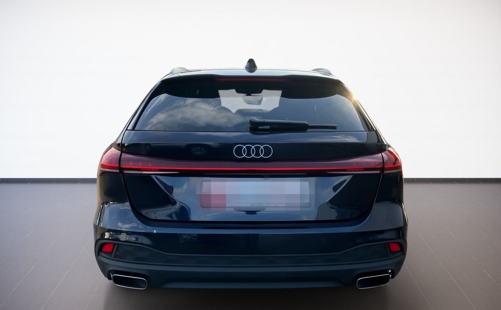 Audi A5 Avant TFSI 150PS S-TRONIC AHK.KAMERA.SPORTSIT foto 5