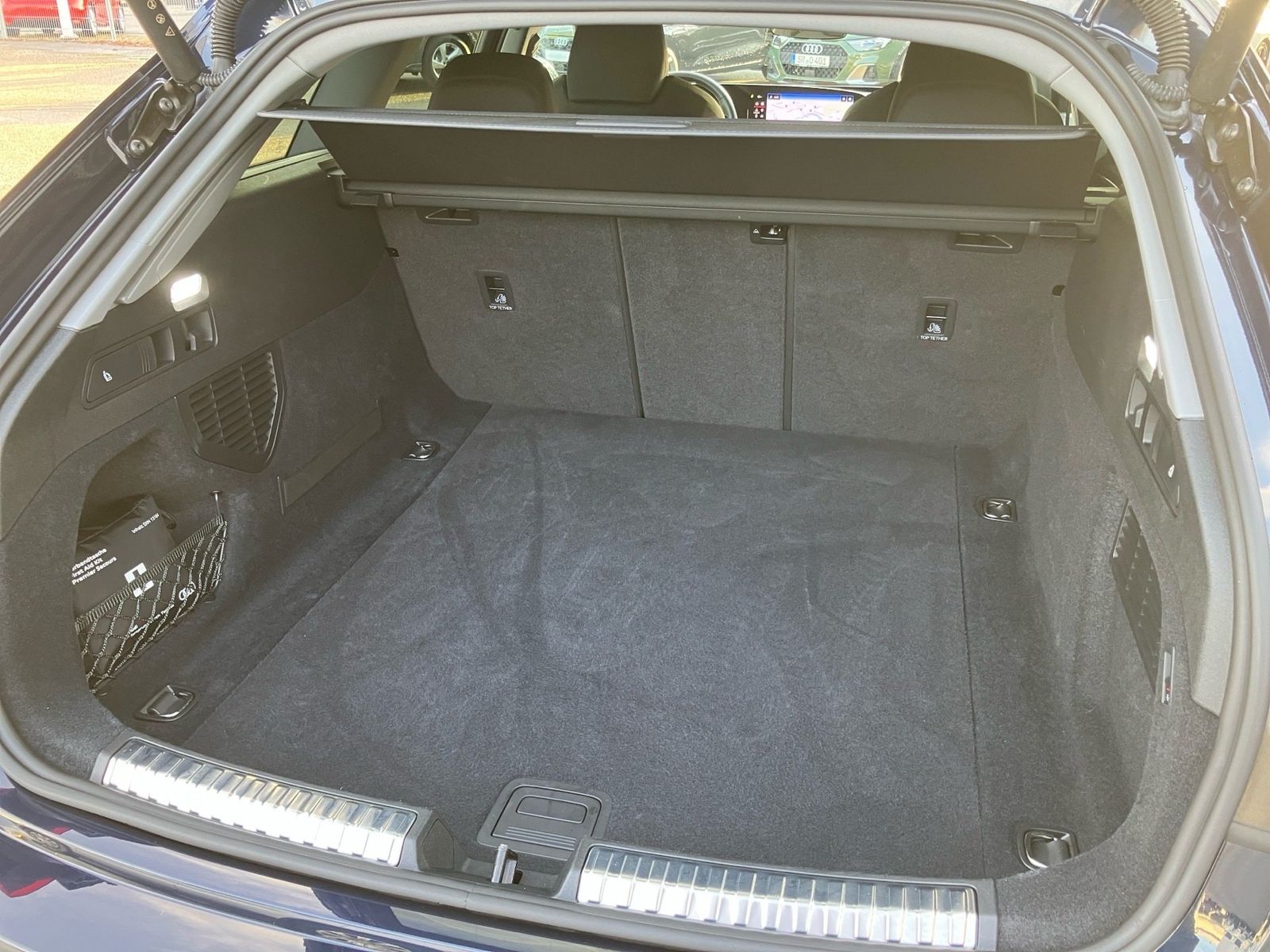 Audi A5 Avant TFSI 150PS S-TRONIC AHK.KAMERA.SPORTSIT foto 8