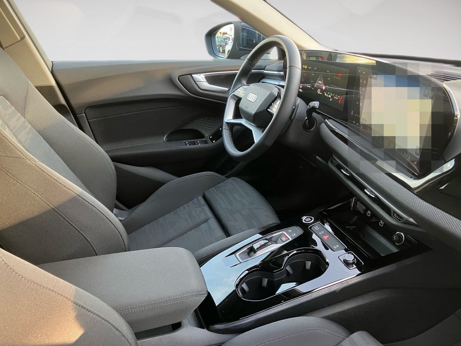 Audi A5 Avant TFSI 150PS S-TRONIC AHK.KAMERA.SPORTSIT foto 9