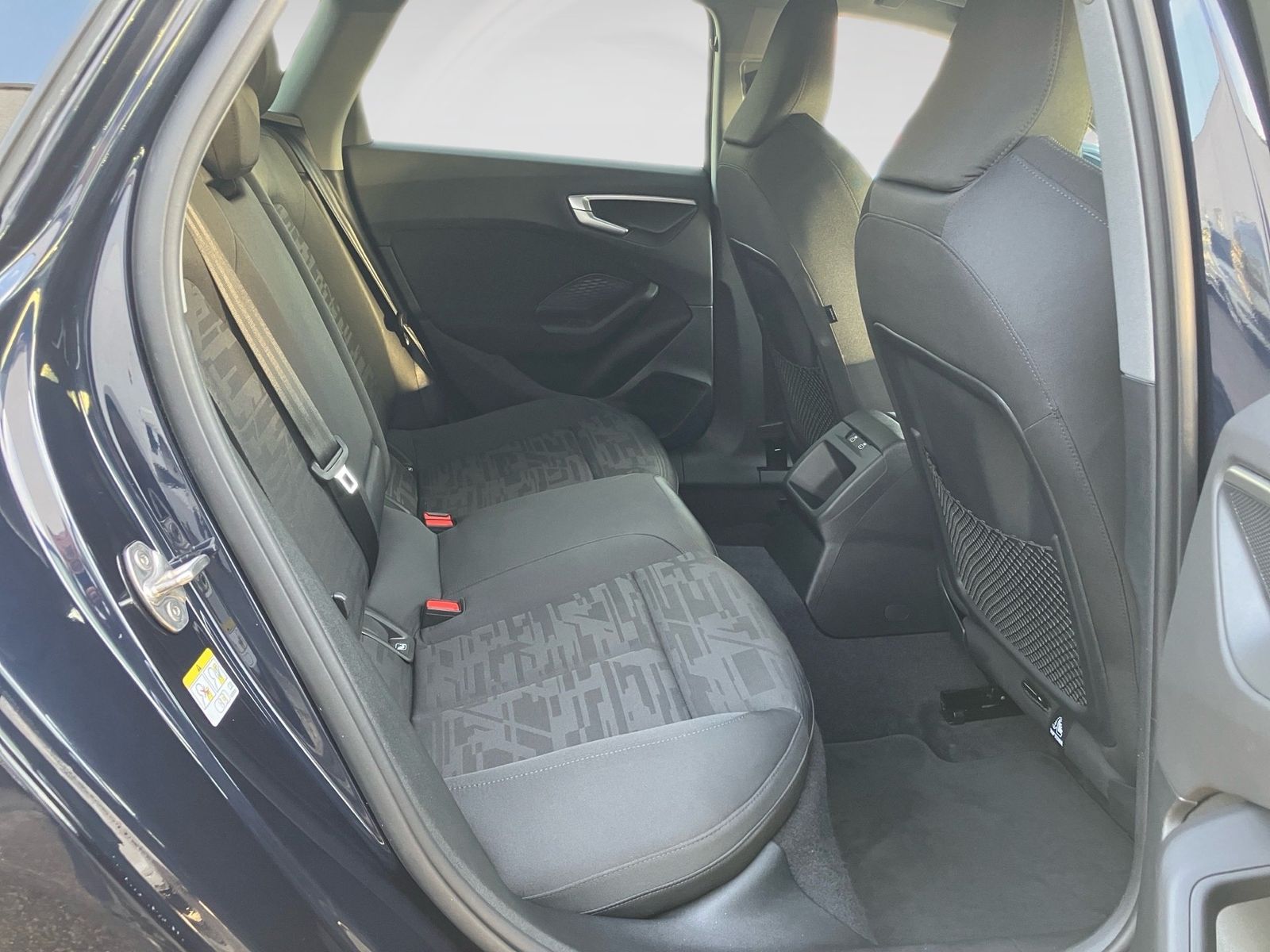 Audi A5 Avant TFSI 150PS S-TRONIC AHK.KAMERA.SPORTSIT foto 10