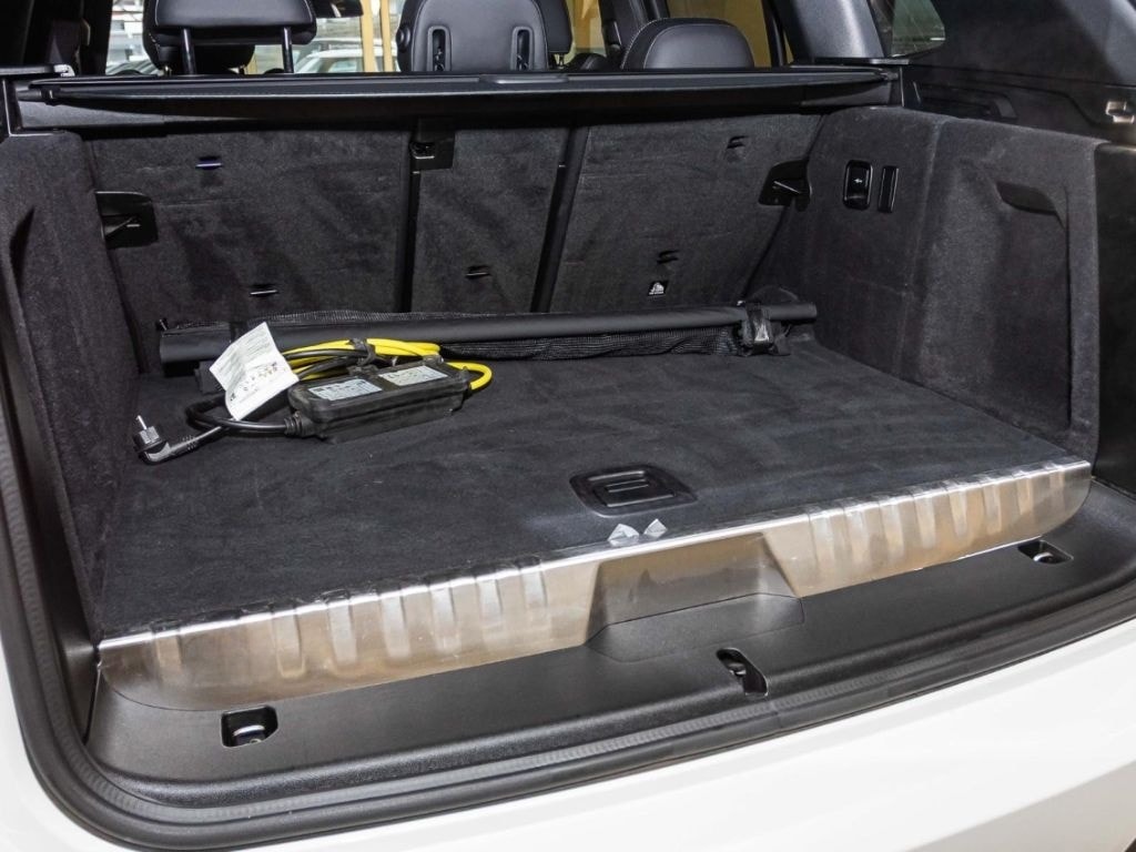 BMW X3 30exDriveMSport+AHK+Navi+LED+RFK+Leder+PDCv+h foto 15