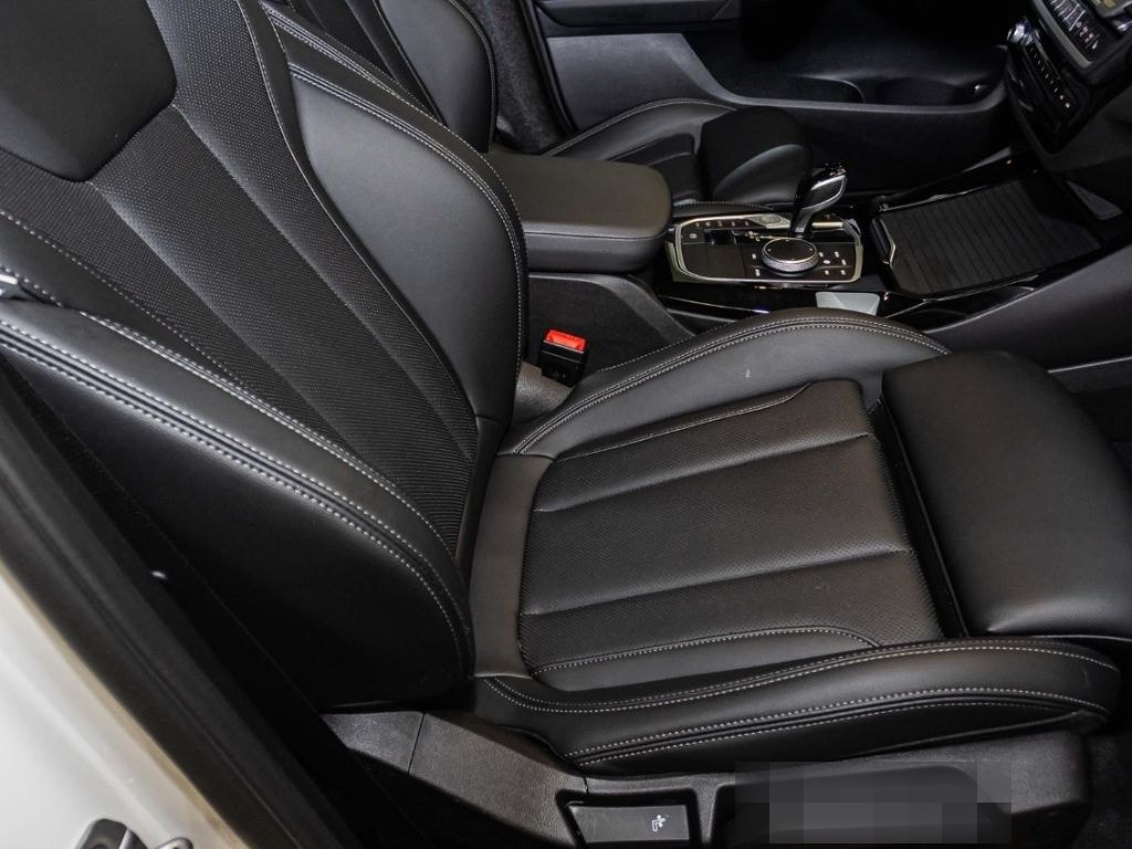 BMW X3 30exDriveMSport+AHK+Navi+LED+RFK+Leder+PDCv+h foto 20