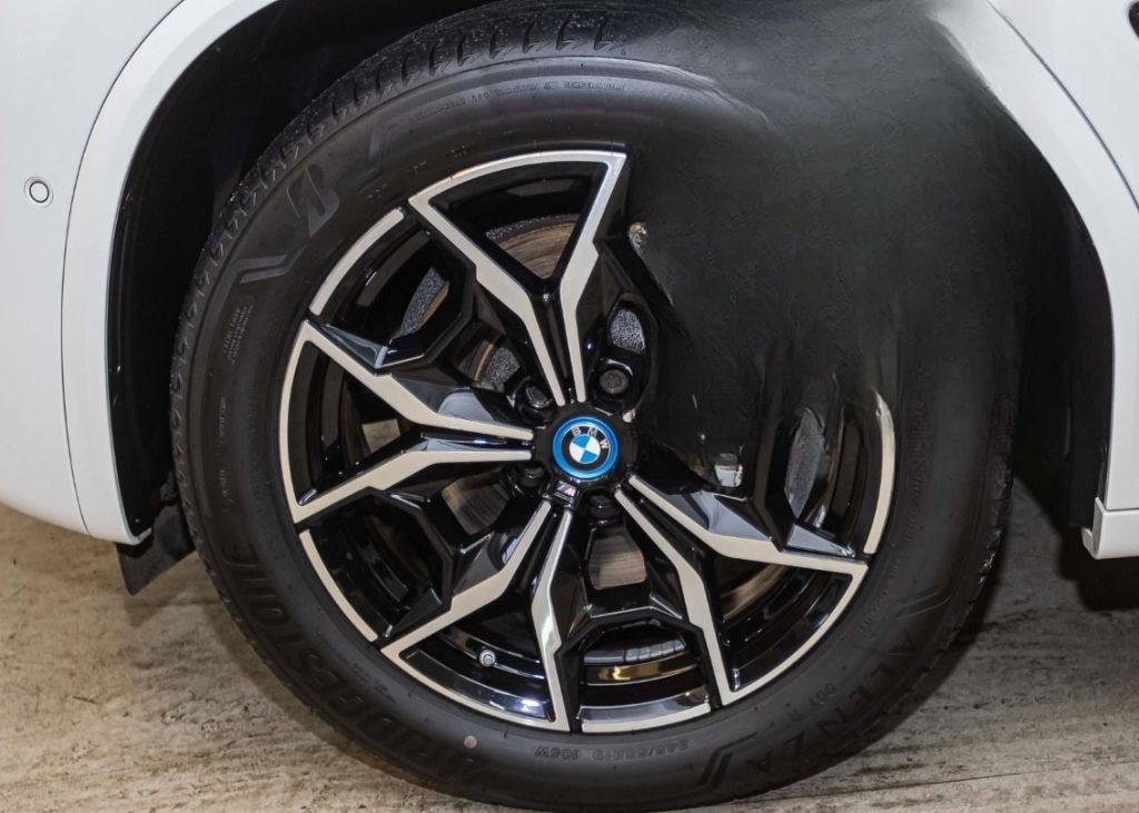 BMW X3 30exDriveMSport+AHK+Navi+LED+RFK+Leder+PDCv+h foto 5