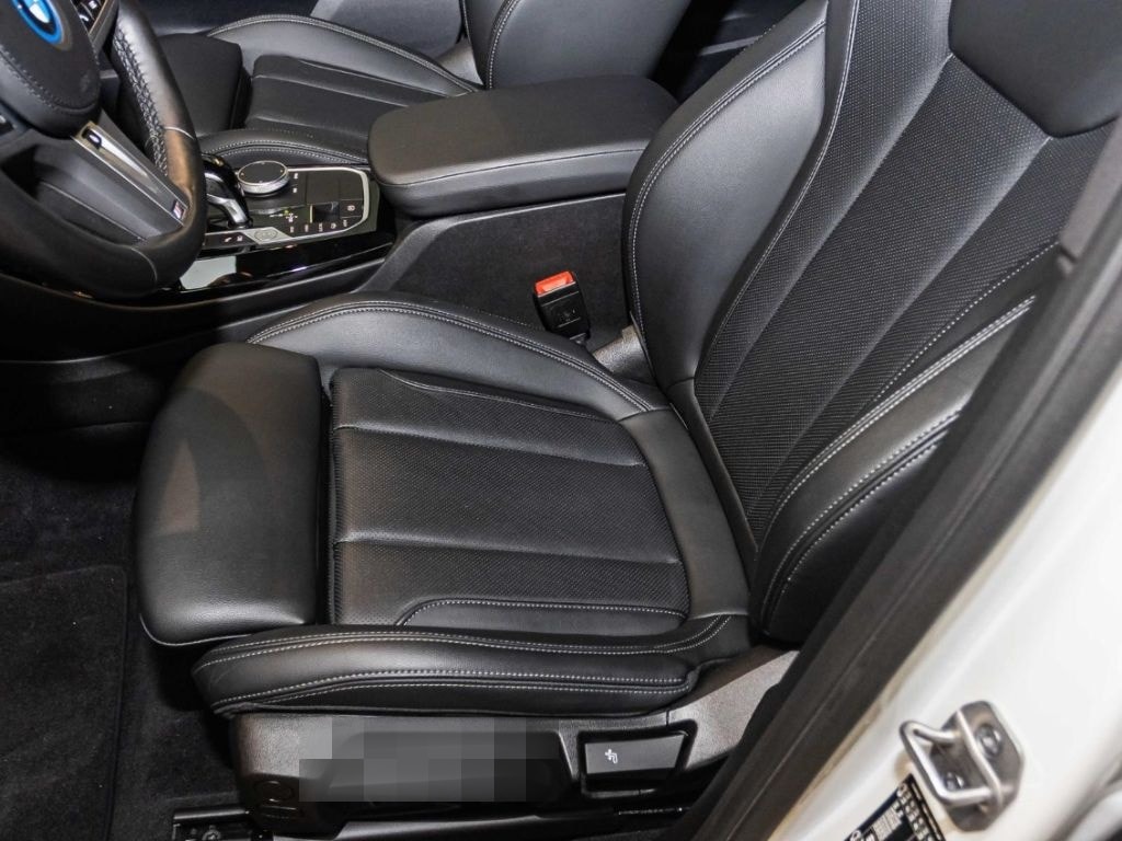 BMW X3 30exDriveMSport+AHK+Navi+LED+RFK+Leder+PDCv+h foto 7