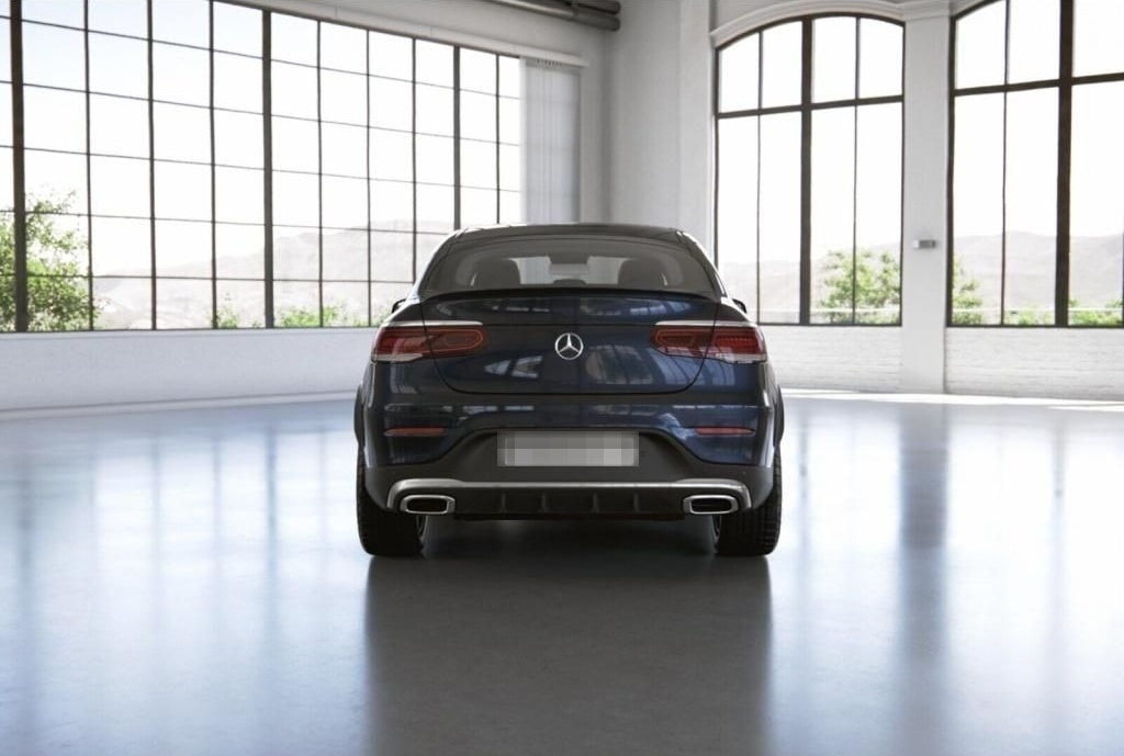 Mercedes-Benz GLC 200 4M Coupé AMG-Sport/MLB/360/SHD/Totw/19' foto 5