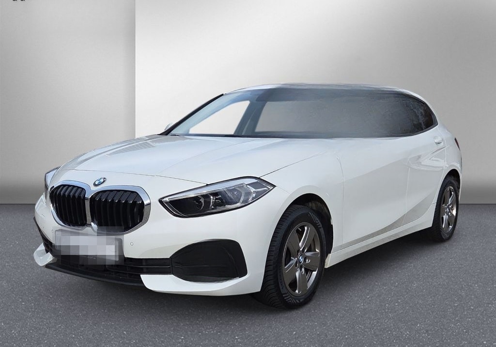 BMW 118i Advantage,LED,NAVI,COMFORT-P,TEMPO,SH,LH,KL foto 1