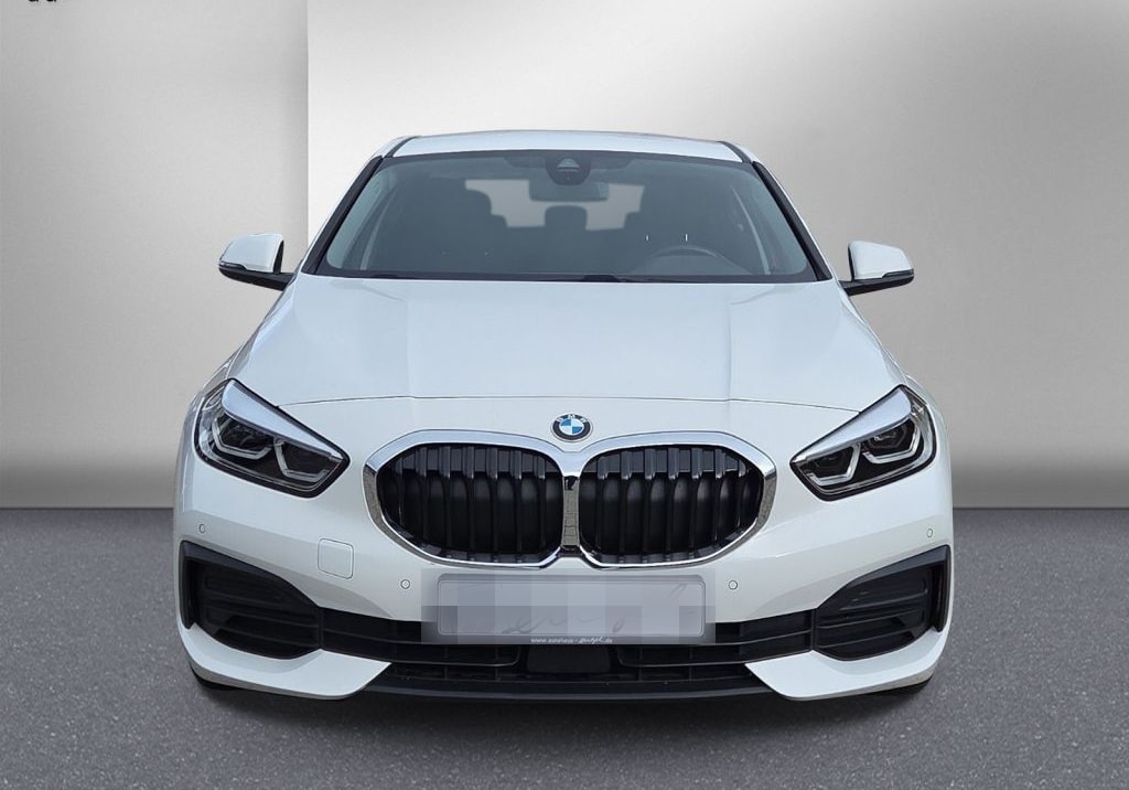 BMW 118i Advantage,LED,NAVI,COMFORT-P,TEMPO,SH,LH,KL foto 2