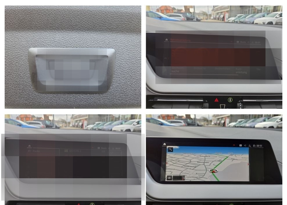 BMW 118i Advantage,LED,NAVI,COMFORT-P,TEMPO,SH,LH,KL foto 11