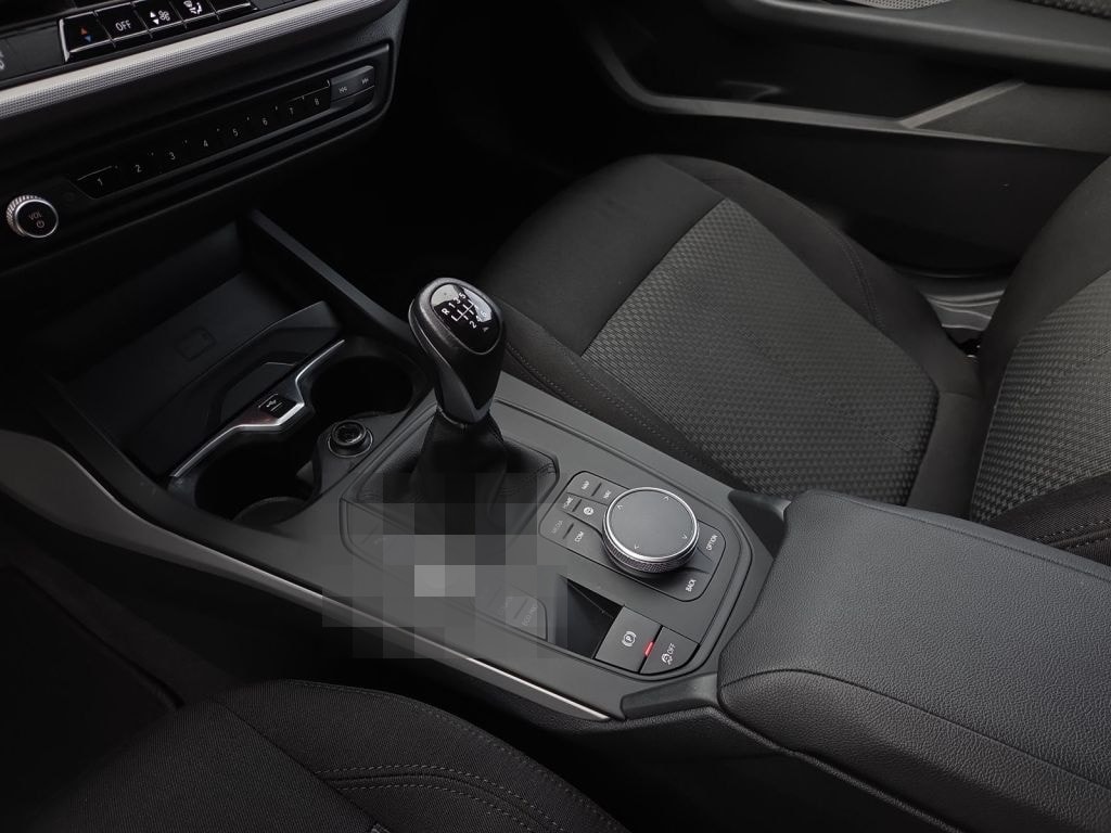 BMW 118i Advantage,LED,NAVI,COMFORT-P,TEMPO,SH,LH,KL foto 13