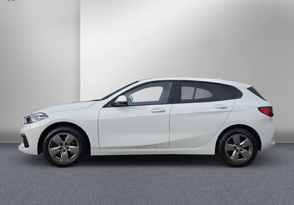 BMW 118i Advantage,LED,NAVI,COMFORT-P,TEMPO,SH,LH,KL foto 4