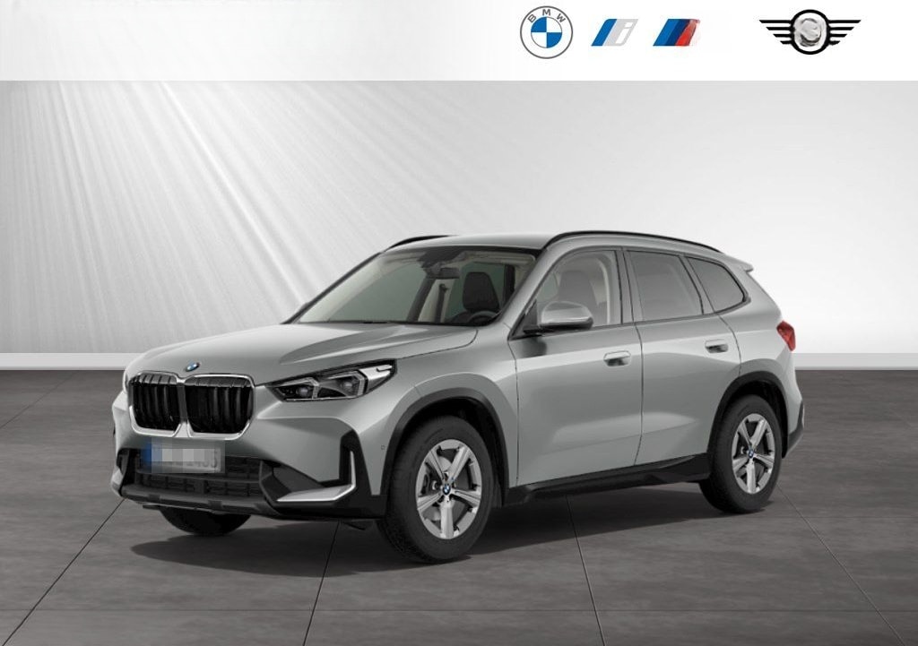 BMW X1 sDrive20i Anhängerk.|ParkingAssistant|17"LMR foto 1