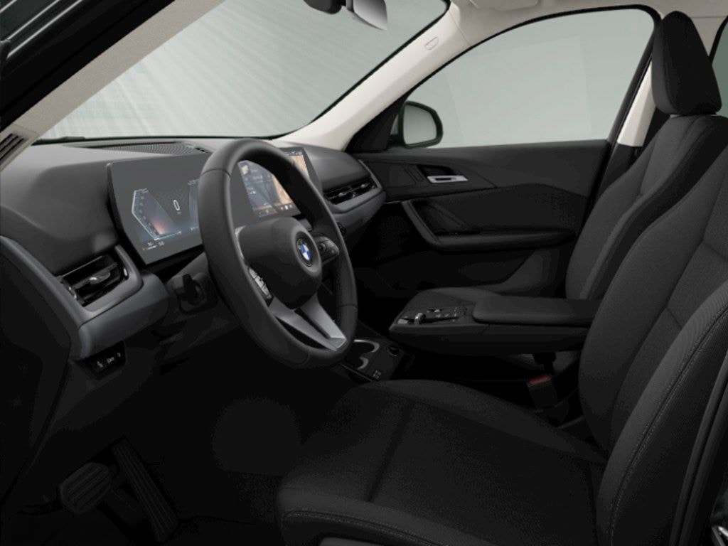 BMW X1 sDrive20i Anhängerk.|ParkingAssistant|17"LMR foto 3