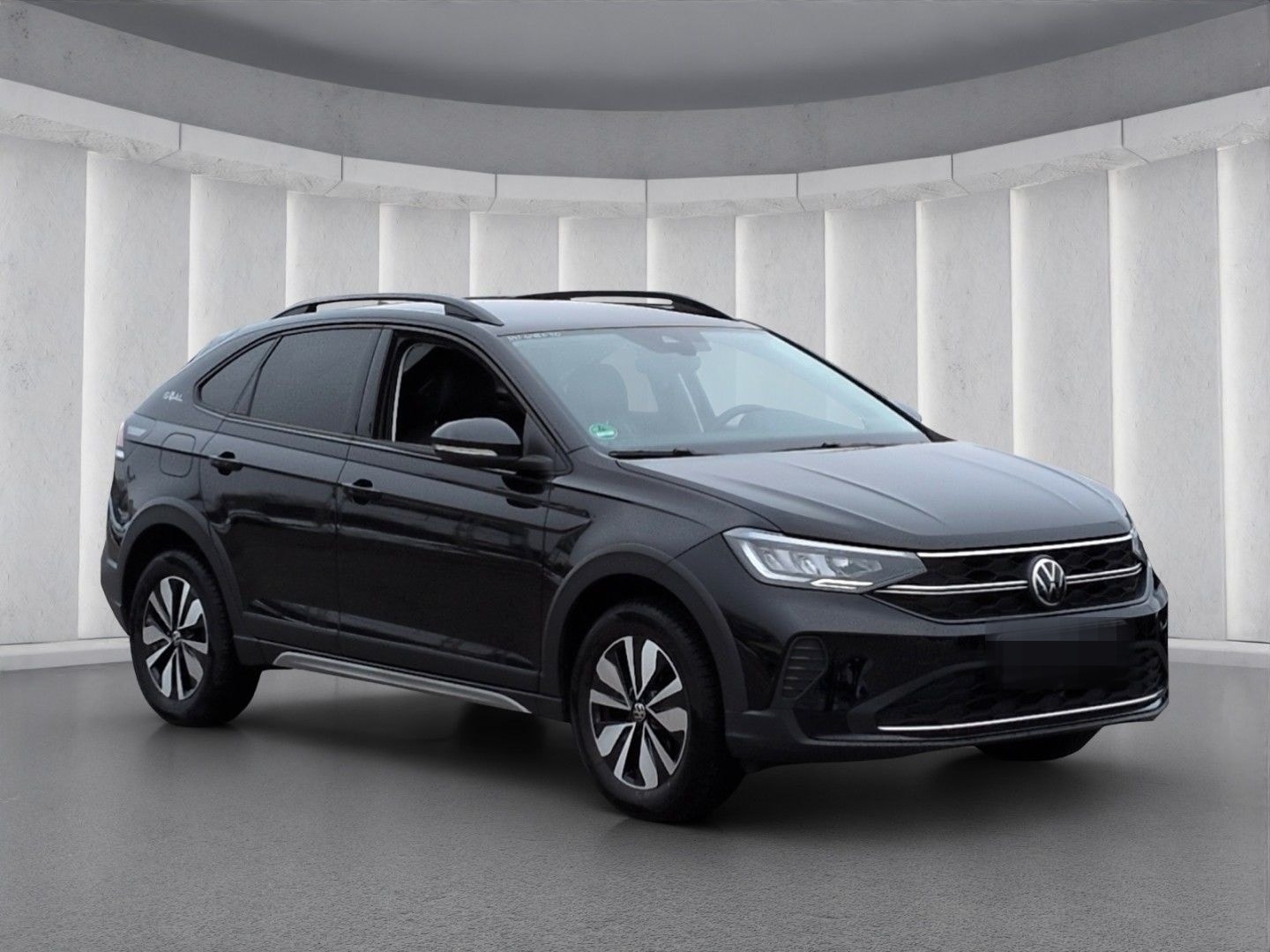 Volkswagen Taigo GOAL 1.0TSI*ACC LED Navi digCock SHZ 2xPDC foto 19