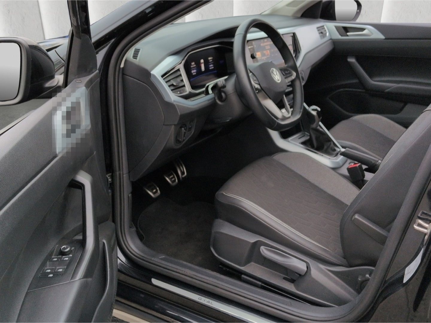 Volkswagen Taigo GOAL 1.0TSI*ACC LED Navi digCock SHZ 2xPDC foto 5