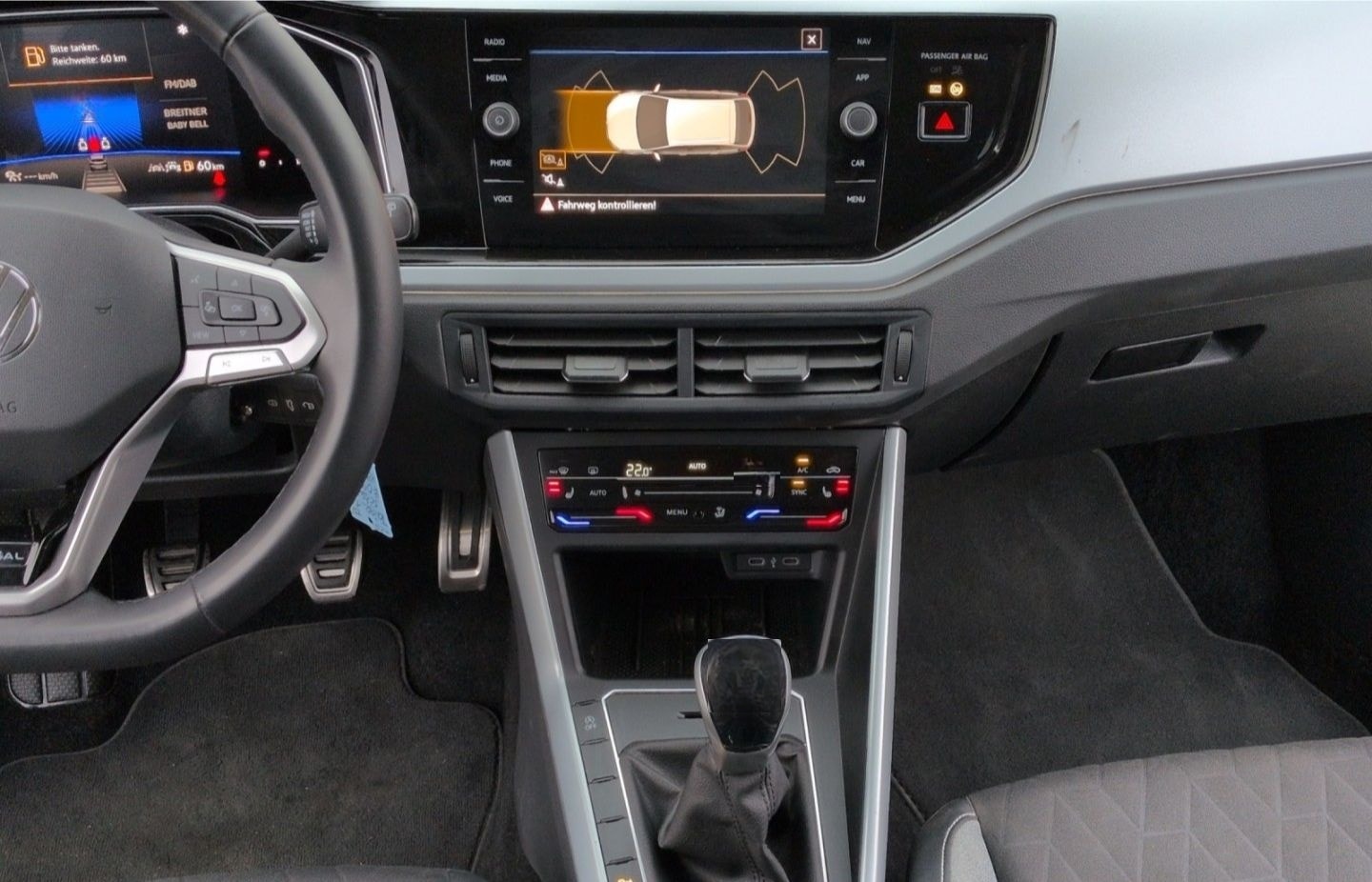 Volkswagen Taigo GOAL 1.0TSI*ACC LED Navi digCock SHZ 2xPDC foto 7