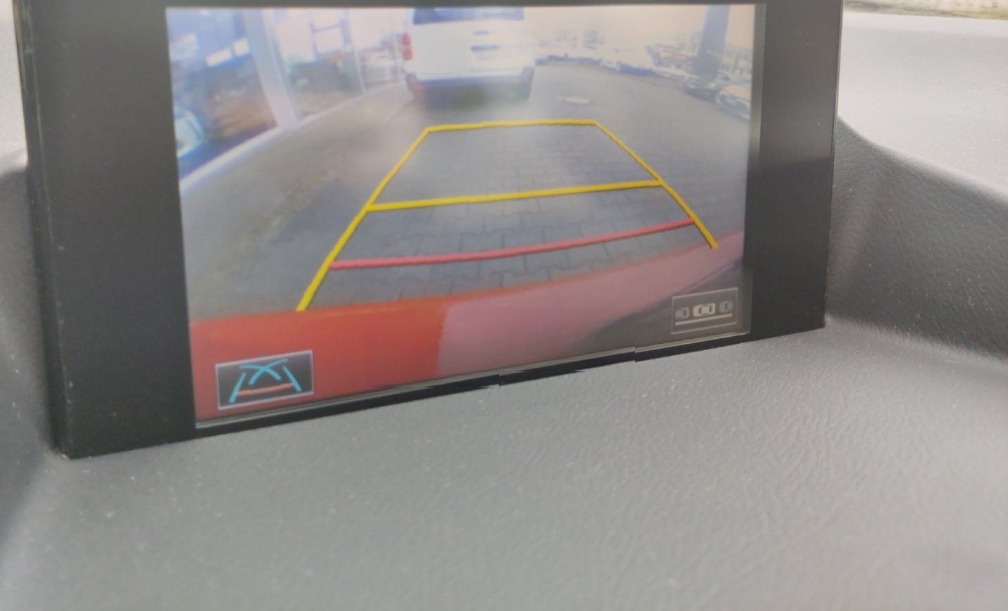 Lexus CT 200h Luxury *wenig KM, Leder, ACC* Garantie foto 12