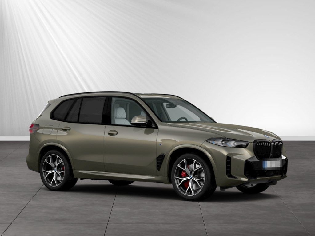 BMW X5 xDrive50e M Sport Pro|AHK|Pano|21"LMR|PAProf. foto 12