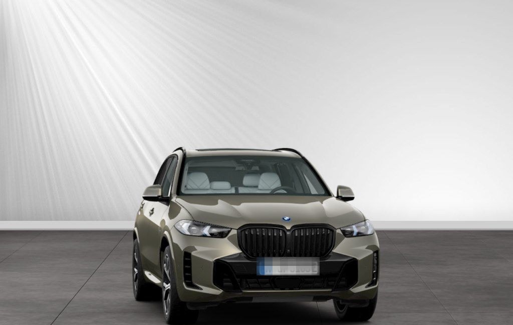 BMW X5 xDrive50e M Sport Pro|AHK|Pano|21"LMR|PAProf. foto 13