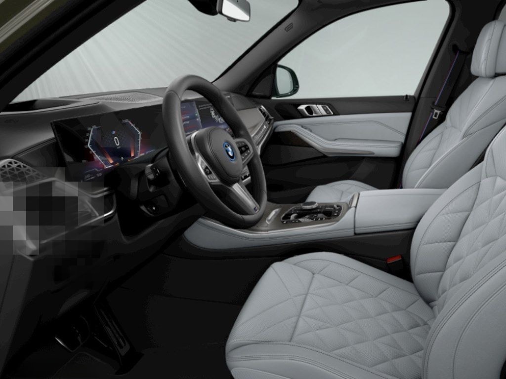 BMW X5 xDrive50e M Sport Pro|AHK|Pano|21"LMR|PAProf. foto 3