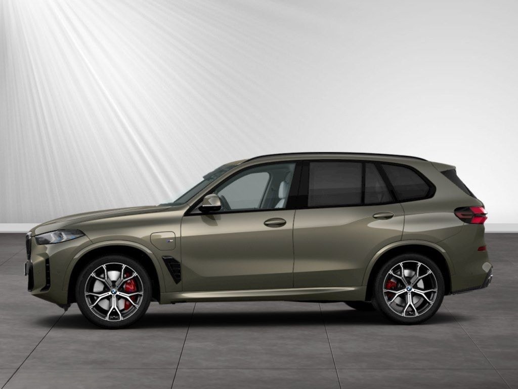 BMW X5 xDrive50e M Sport Pro|AHK|Pano|21"LMR|PAProf. foto 7