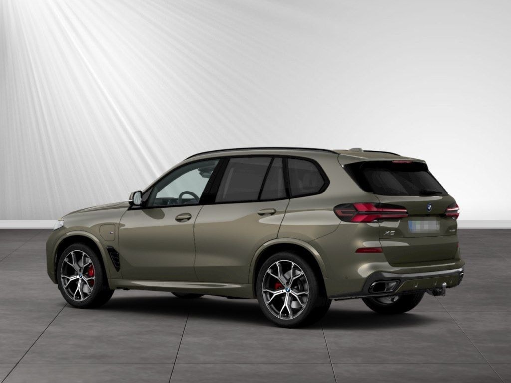 BMW X5 xDrive50e M Sport Pro|AHK|Pano|21"LMR|PAProf. foto 8