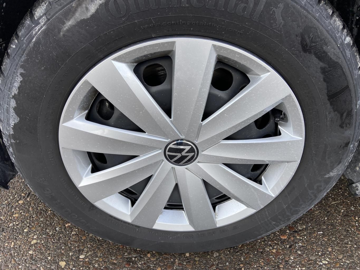 Volkswagen Passat Variant 1.5 TSI APP-CONNECT+KAMERA+LED+NA foto 8