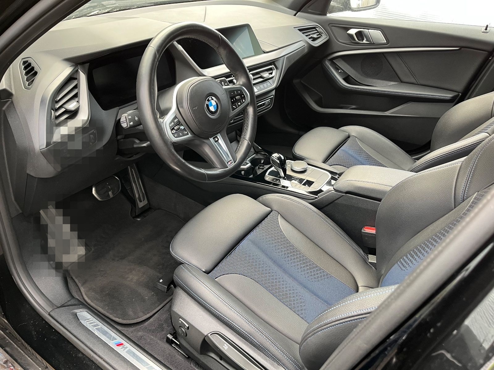 BMW 118ia M Paket LivePR LED Fern Drive 1.Hd foto 11