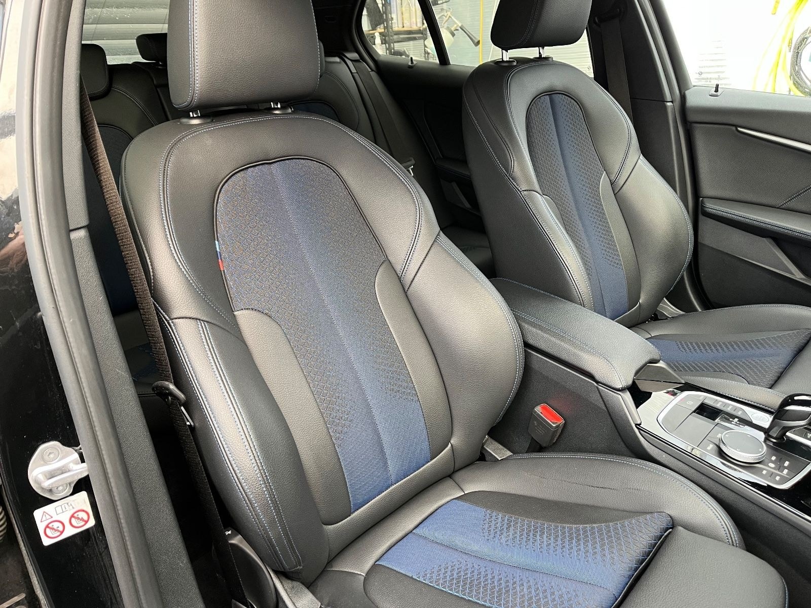 BMW 118ia M Paket LivePR LED Fern Drive 1.Hd foto 13