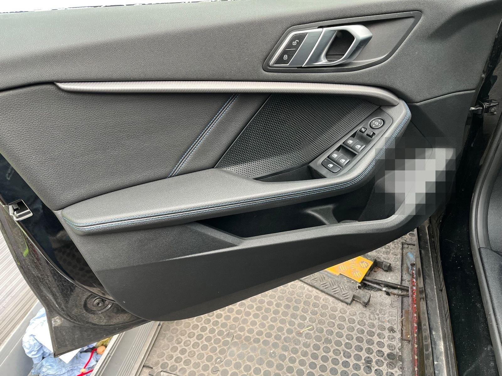 BMW 118ia M Paket LivePR LED Fern Drive 1.Hd foto 14